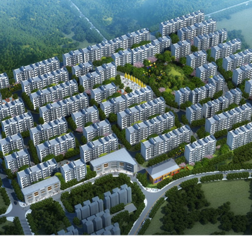 装配式建筑 装配式建筑