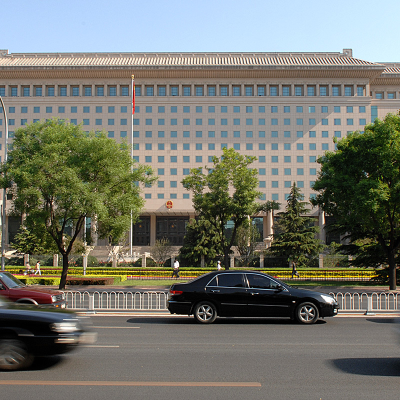 政府工程 政府工程