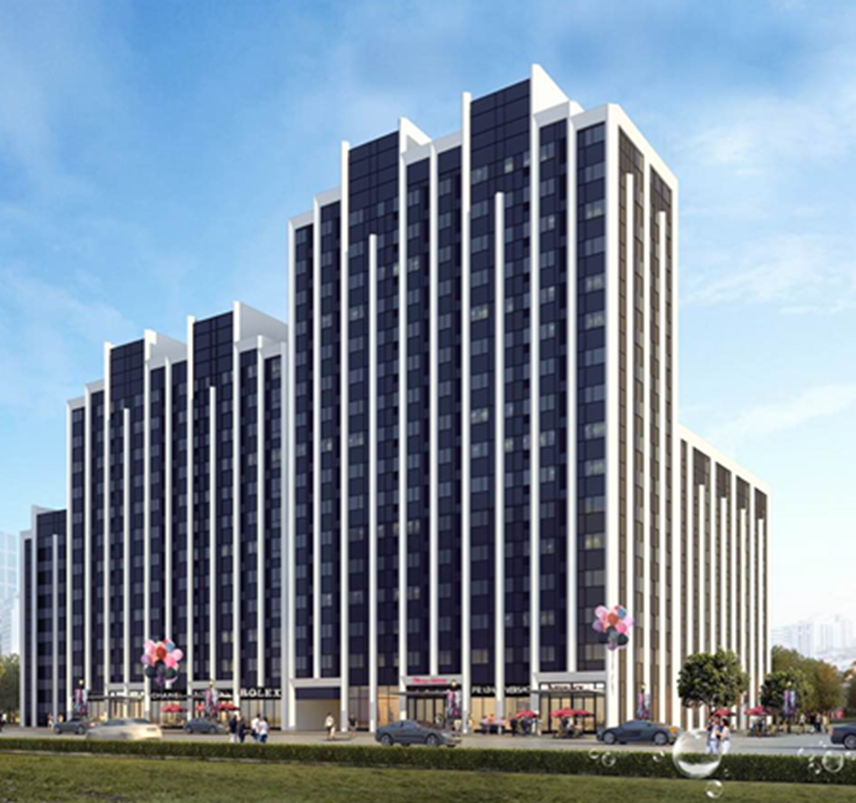 装配式建筑 装配式建筑