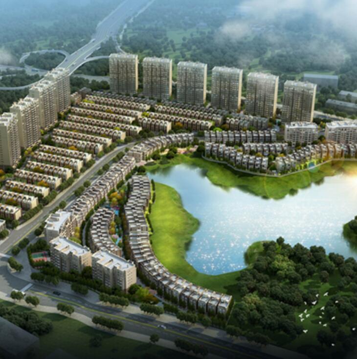 高端住宅 高端住宅