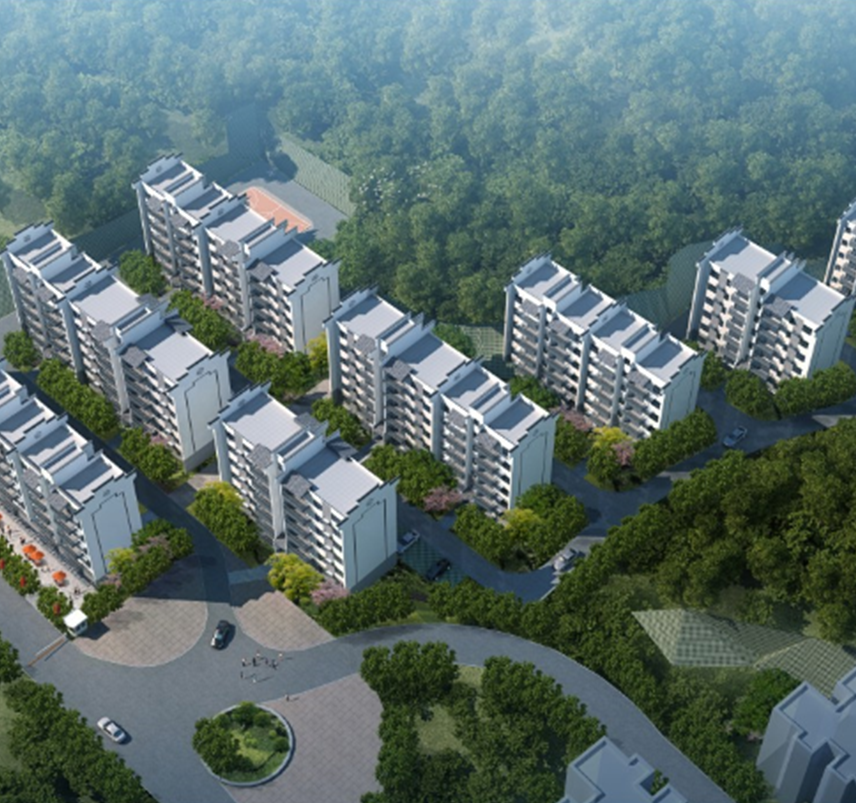 装配式建筑 装配式建筑