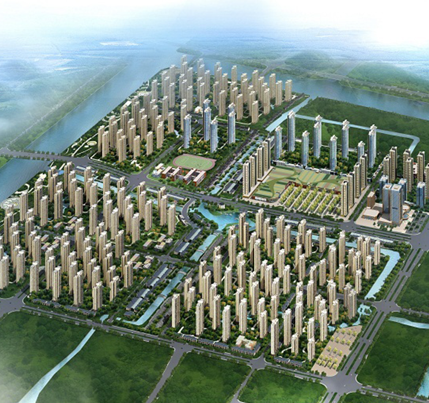 高端住宅 高端住宅