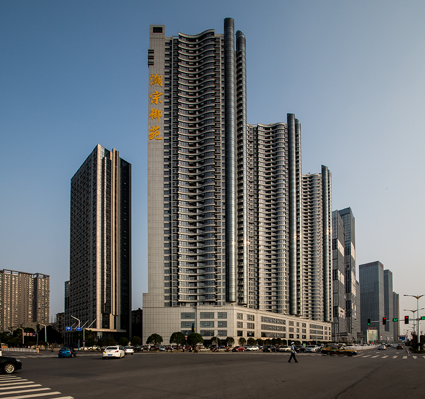 高端住宅 高端住宅
